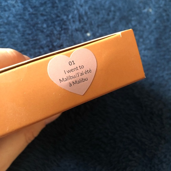 KimChi bronzer - Picture 4 of 4